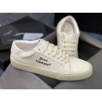 ราคา รองเท้าผ้าใบรองเท้าผู้หญิงผู้ชาย SAINT LAURENT งาน originalสินค้ามีพร้อมกล่องใบเสร็จใบเซอรับประกันสินค้าตรงปก 100 (16860509788)