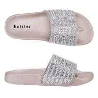 ราคา Holster Siren Beige HST412BE รองเท้าแตะแบบสวม (19352667341)