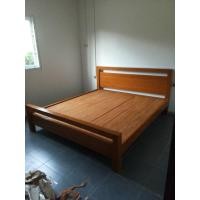 ราคา เตียงนอนโมเดิร์น 6 ฟุต ไม้สักแท้100 ส่งฟรียกเว้นภายใต้ (10370724787)