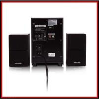 ราคา Microlab รุ่น M106BT มีบลูทูธในตัว Bluetooth ลำโพง 2 1Ch ลำโพงขนาดเล็ก รับประกันศูนย์ 1 ปี เสืยงดี ล้าน (19148952839)