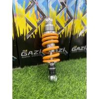 ราคา โช๊คหลัง Gazi KR SER VICTOR 240 255 มิล โช๊คหลังแก๊สซี่ KR วิคเตอร์ เซอร์ (17496216948)