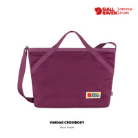 ราคา Fjallraven Vardag Crossbody กระเป๋าสะพายข้าง กระเป๋าถือใบเล็ก แบรนด์เนม แฟชั่นผู้หญิง (20518684404)