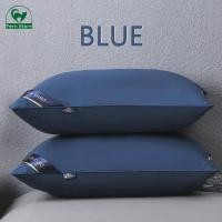 ราคา FS ขายขาดทุน หมอนหนุนใบใหญ่ หมอนหนุน หมอน หมอนรองนอน หมอนโรงแรม นอนสบาย 1ชิ้น หมอนนุ่มๆใหญ่ๆ หมอนหนุนหัว (15112083518)