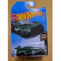 ราคา Hot Wheels 2018 BenTley Continental Gt3 Hot Wheels Mazda 7878 Hot Wheels Pagani Zonda R Hot Wheels Mercedes Benz 300 SL Hot Wheels Beatles Yellow Submarine (18912737820)