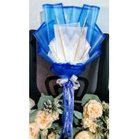 ราคา ช่อดอกไม้ ช่อเปล่า ช่อเปล่าเอนกประสงค์ ช่อเปล่าดอกไม้ (16293642838)