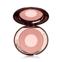 ราคา Charlotte Tilbury Cheek to Chic Brusher 8g (17034617456)