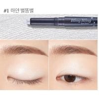 ราคา แท้ พร้อมส่งEtude House Bling Bling Eye Stick 1 4g (16113444482)