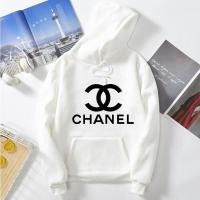 ราคา CHANEL LONGเสื้อยอดฮิตลายมิกกี้เมาส์ แจ็คเก็ต เเสื้อกันหนาว เสื้อฮู้ดแขนยาวเสื้อผ้าแฟชั่นนานาชาติ ปลีก ส่ง BK217 (3922658987)