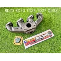 ราคา เขาหล่อเทอร์โบนิสสัน บิ๊กเอม Nissan BIG M BD25 BD30 TD25 TD27 QD32 ฐานดีแมก3000 F55 ฐานz T 3 (20690806575)