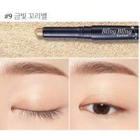 ราคา แท้ พร้อมส่งEtude House Bling Bling Eye Stick 1 4g (16113444484)
