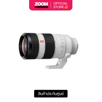 ราคา Sony G Master Lens FE 100 400mm f 4 5 5 6 GM OSS ประกันศูนย์ (12457778494)