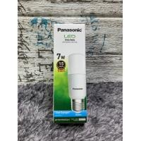 ราคา หลอด LED PANASONIC STICK 7 วัตต์ COOLDAYLIGHT E27 (13405666323)