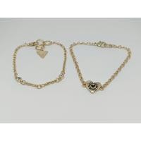 ราคา แบรนด์ แท้ GUESS กำไล สร้อยข้อมือ แหวน ต่างหู (17441833378)