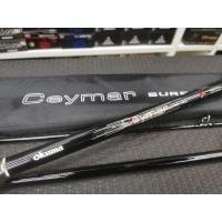 ราคา ของมีจำนวนจำกัด คันเซิฟ Okuma Ceymar surf 15ฟุต KM12 3900 ของมีจำนวนจำกัด (15088099757)