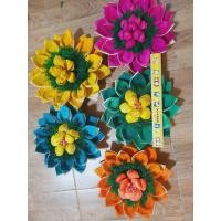 ราคา กระทงเปลือกข้าวโพด กระทงบัว พร้อมส่ง (20854902541)
