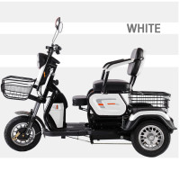 ราคา LULAE V10s สามล้อสำหรับผู้สูงวัย รถมอเตอร์ไซค์ไฟฟ้าสามล้อ electric rticycles (967848219)