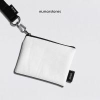ราคา กระเป๋าจิ๋วใส่เหรียญ ใส่ธนบัตรใบจิ๋วสุดพลัง สายคล้องคอ m ma (20871763276)