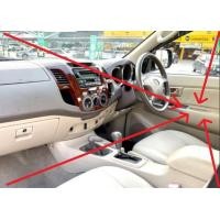 ราคา ช่องดึงประตู วีโก้ Vigo 2 อัน สีเนื้อ เบ้าเศษตัง เบ้า มือ แผงประตู ใส่ได้ทั้งข้างซ้ายและข้างขวา (8972667901)