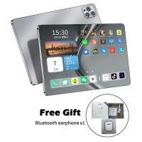 ราคา tablet NUMVIBE แท็บเล็ต P60 PC Pad 12G 512G องรับเกมและภาพยนตร์แบตเตอรี่ความจุขนาดใหญ่ 8800mAh (20861354208)