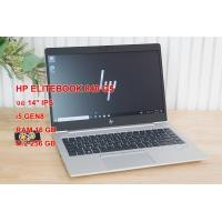 ราคา HP ELITEBOOK 840 G5 CORE i5 gen8 (20548309421)