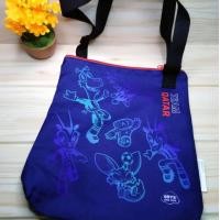 ราคา กระเป๋าใส่ของบนเครื่องบินสายการบิน QATAR AIRWAYS กาตาร์แอร์เวร์ ขนาด 25 29cm ใช้สำหรับใส่ของเบ็ดเตล็ด สินค้าบนเครื่องบินพร้อมส่ง (18095267060)