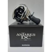 ราคา พร้อมส่ง ของอยู่ไทย SHIMANO ANTARES DC HG 2021รอบ7 หมุนซ้าย ขวา KM4 30296 มาใหม่ (15290553569)