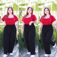 ราคา กางเกงคาร์โก้พลัสไชต์ ผ้าวูลเวฟ (20903870157)