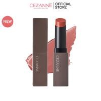 ราคา CEZANNE Lip Color Shield ลิปเนื้อฟิล์ม สีชัด ติดทนนาน (20782927843)