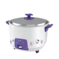 ราคา SHARP หม้อหุงข้าว ขนาด1 8ลิตร รุ่นKSH Q18 VS (153473496)