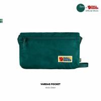 ราคา Fjallraven Vardag Pocket กระเป๋าสะพายข้าง สไตล์มินิมอล กระเป๋าสะพายข้างใบเล็ก crossbody bag ใบเล็ก กระเป๋าสะพายไหล่ กระเป๋าสะพายใบย่อม กระเป๋า crossbody ใบเล็ก ผู้ชาย ผู้หญิง (9767183193)