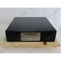 ราคา โต๊ะระดับหินแกรนิต 300x300x80 MM ราคาไม่รวมขาโต๊ะ Granite Surface Plate หินแกรนิต (4555280696)