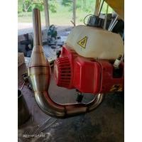 ราคา ท่อไอเสีย411 ท่อแต่ง ท่อสแตนเลส (20720658047)