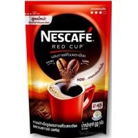 ราคา เนสกาแฟ เรดคัพ กาแฟสำเร็จรูป ชนิดถุง 90กรัม (20481168583)