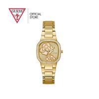 ราคา GUESS นาฬิกาข้อมือผู้หญิง รุ่น ROSE BUD GW0544L2 สีทอง นาฬิกา นาฬิกาข้อมือ นาฬิกาข้อมือผู้หญิง (17274526389)