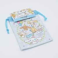 ราคา Daiso ถุงหูรูดไซซ์มินิลายชินนามอนโรล (19605750714)