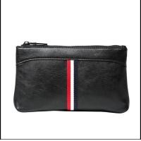ราคา Osaka รุ่น NE807 กระเป๋าถือลายเรียบ ใบกะทัดรัด หนัง PU กระเป๋าคลัทช์ กระเป๋าสตางค์ ผู้ชาย ผู้หญิง (16294035725)