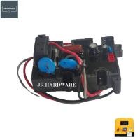 ราคา MITSUBISHI อะไหล่ปั๊มน้ำ Flow switch สวิทช์ควบคุม สำหรับปั๊มน้ำ Mitsubishi ถังเหลี่ยม EP (16238846422)