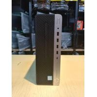 ราคา HP IDS HP Prodesk 600 G4 SFF Intel I5 8600 (17276287353)