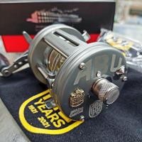 ราคา ลดกระหน่ำ เบท ABU AMBASSADEUR PRO ROCKET รุ่น 100 ปี KM4 27224 โปรโมชั่นสุดคุ้ม (15374833490)