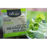 ราคา Boran แผ่นเมี่ยง ใบเมี่ยงญวนตราโบราณ 10X10 (20790961107)