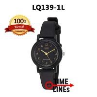 ราคา CASIO ของแท้ 100 รุ่น LQ139 นาฬิกาผู้หญิง ขนาดเล็ก แบบ Classic style and Retro Style กล่องและประกัน 1 ปี LQ139 LQ139 1A LQ139 1B LQ139 1B3 LQ139 7B3 LQ139 7A LQ139 9A (14039216383)