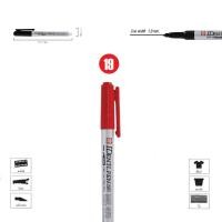 ราคา ปากกา IDENTIPEN SP SAKURA 1หัว 2หัว เขียนผ้า ซีดี รูปถ่าย เหล็ก ไม้ หนัง แก้ว (16329880142)