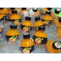 ราคา น้ำส้มเดอะโชกุน ผสมเกล็ดส้มเเท้ เเพ็คละ 40บาท 6ขวด วิตามินซีสูง (13509169735)