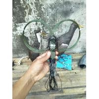 ราคา ครืนดักนกอีลุ้ม นกกวัก 10หลัก 20บ่วง (20165072509)