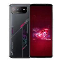 ราคา ASUS ROG 6 โทรศัพท์มือถือ 5G Snapdragon 8 Gen 1 สมาร์ทโฟน 6 78นิ้ว 165Hz HDR10 Fast Charging แบตเตอรี่ 6000MAh 65W Gaming Phone (19548465046)