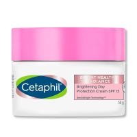 ราคา Cetaphil เซตาฟิล ไบรท์ เฮลธ์ตี้ เรเดียนซ์ ไบรท์เทนนิ่ง เดย์ โพรเทคชั่น ครีม เอสพีเอฟ 15 50 มล (7604154411)