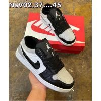 ราคา รองเท้าผ้าใบใส่เที่ยว รุ่นจอร์แดน สินค้ามีครบไซด์ Size 37 45 ควร เพิ่ม 1 size รองเท้าผ้าใบผู้หญิงผู้ชาย (20265232163)