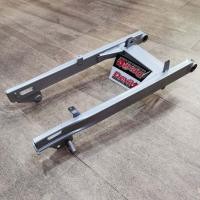 ราคา สวิงอาร์ม ตะเกียบหลัง HONDA รุ่น WAVE110i ปี2014 ปี2015 แบบเดิม อย่างดี Swing Arm งานเดิม สีพ่น WAVE110i ปี2014 ปี2015 (10309397153)