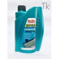 ราคา ISUZU น้ำยาเติมหม้อน้ำ SUPER LLC 545 ขนาด 1 ลิตร แท้ (5147216211)