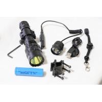 ราคา F07 Night Hunter ไฟฉายติดปืน ของแท้ 100 (9135597443)